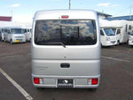 MINICAB van