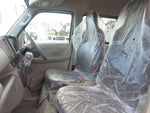 MINICAB van