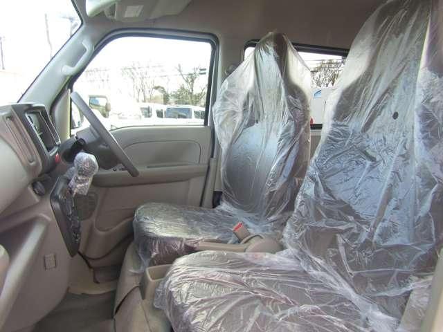 MINICAB van