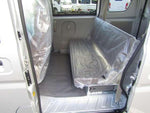 MINICAB van