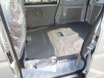 MINICAB van