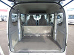 MINICAB van
