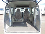 MINICAB van