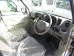 MINICAB van