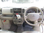 MINICAB van