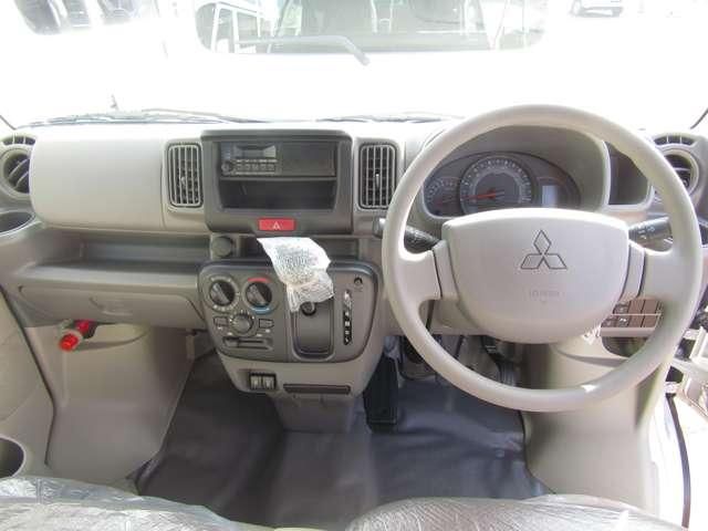 MINICAB van