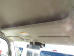 MINICAB van
