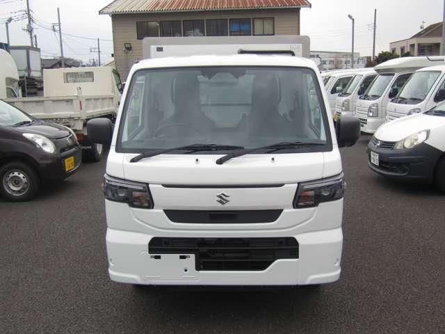CARRY truck
