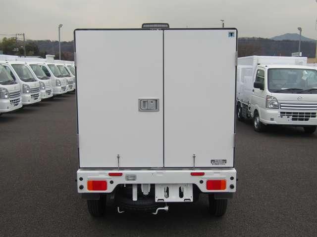 CARRY truck