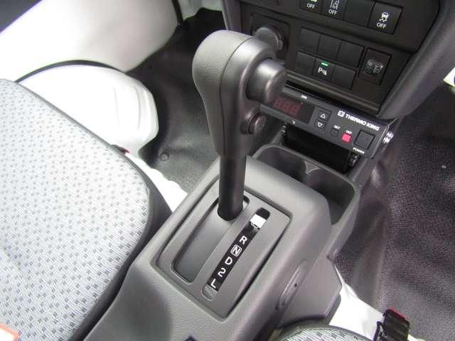 CARRY truck
