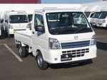 SCRUM truck 4WD