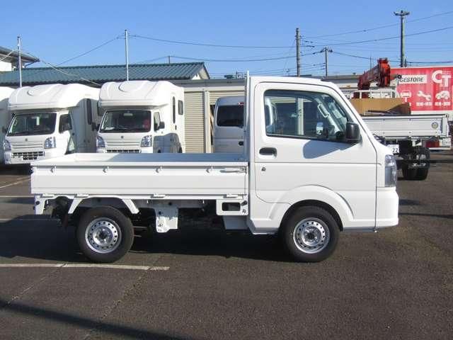 SCRUM truck 4WD