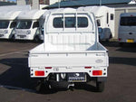 SCRUM truck 4WD