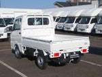 SCRUM truck 4WD
