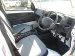 SCRUM truck 4WD