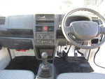 SCRUM truck 4WD
