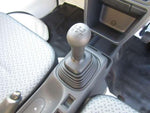 SCRUM truck 4WD
