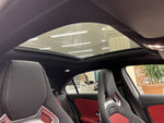 MERCEDES AMG Aclass sedan