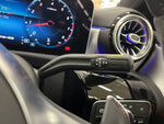 MERCEDES AMG Aclass sedan