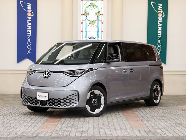VOLKSWAGEN ID.Buzz