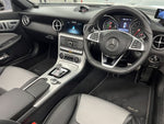 MERCEDES BENZ SLC class