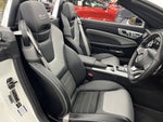 MERCEDES BENZ SLC class