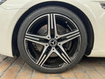 MERCEDES BENZ SLC class