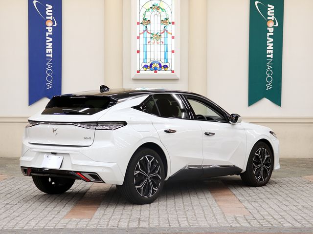 CITROEN DS4
