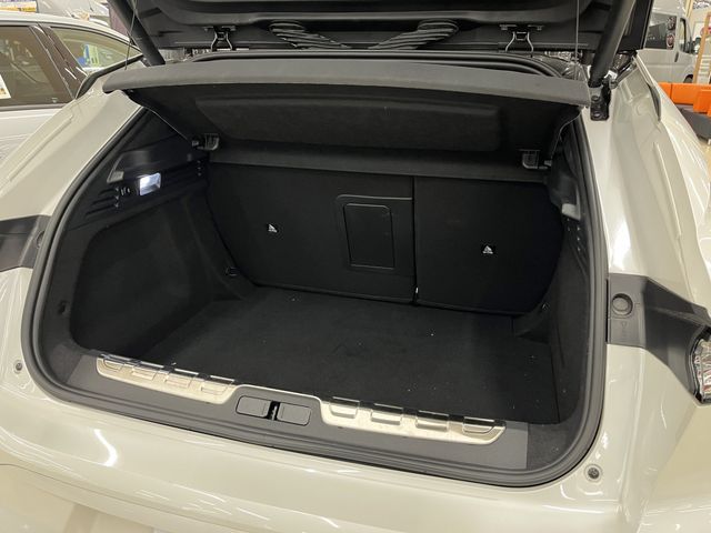 CITROEN DS4