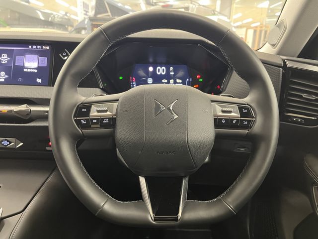 CITROEN DS4