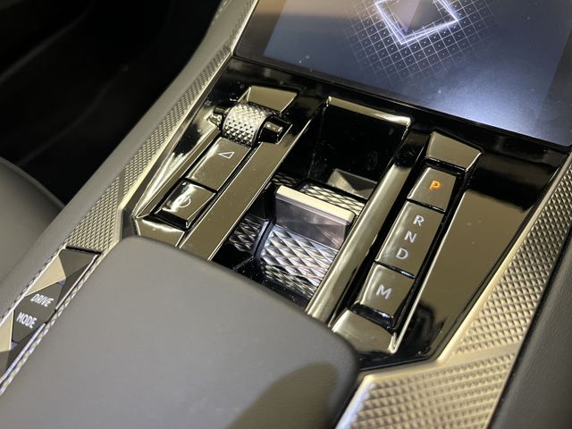 CITROEN DS4