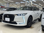 CITROEN DS4