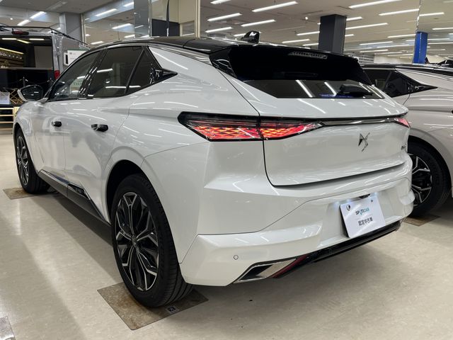 CITROEN DS4