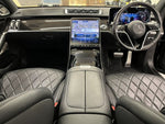 MERCEDES BENZ S class HYBRID