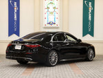 MERCEDES BENZ S class HYBRID