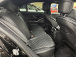 MERCEDES BENZ S class HYBRID