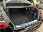 MERCEDES BENZ S class HYBRID