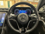 MERCEDES BENZ S class HYBRID