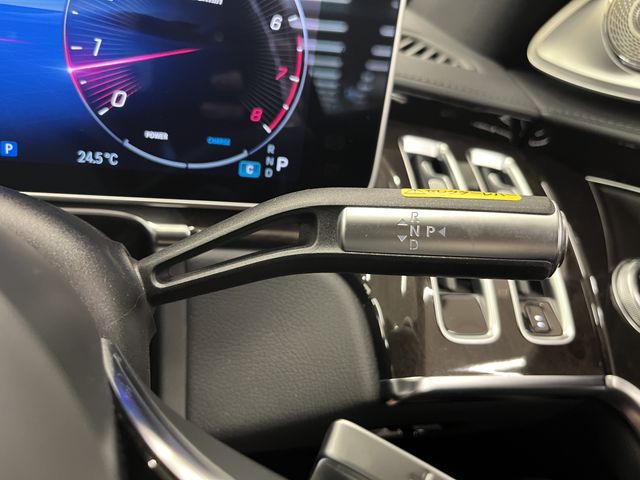 MERCEDES BENZ S class HYBRID