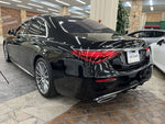 MERCEDES BENZ S class HYBRID