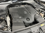 MERCEDES BENZ S class HYBRID