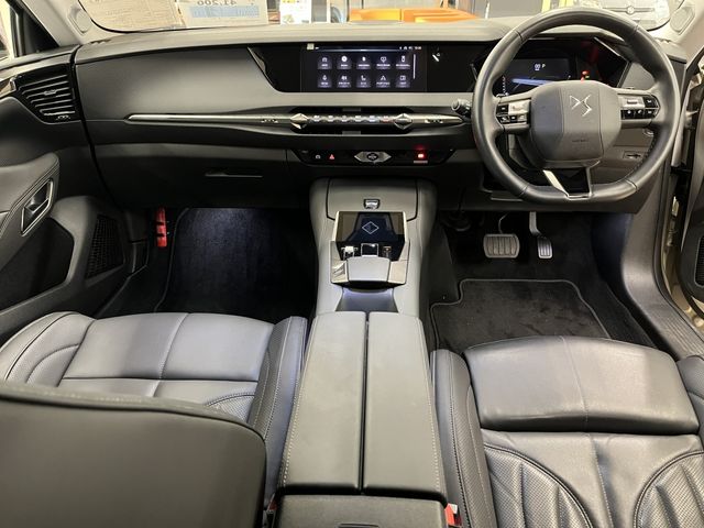 CITROEN DS4