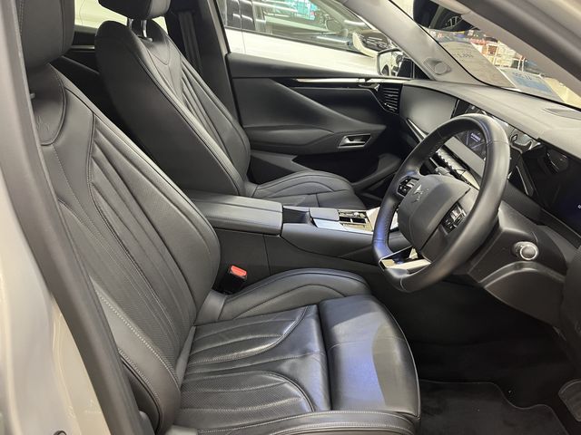 CITROEN DS4