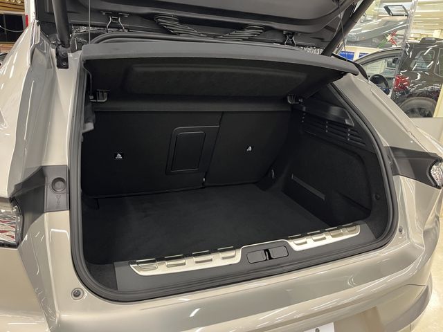 CITROEN DS4