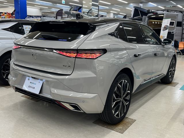 CITROEN DS4