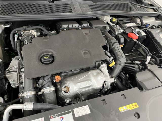 CITROEN DS4