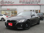 BMW 3series sedan