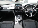 BMW 3series sedan