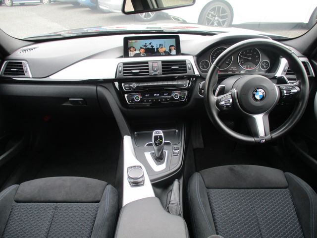 BMW 3series sedan