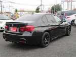 BMW 3series sedan